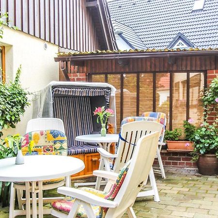 Likedeeler 5 Apartamento Zingst Exterior foto