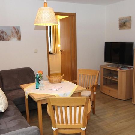 Likedeeler 5 Apartamento Zingst Exterior foto