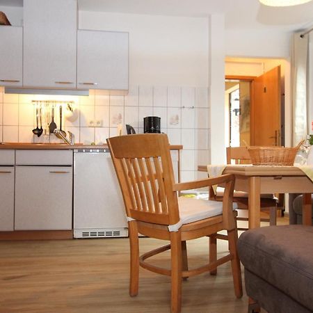 Likedeeler 5 Apartamento Zingst Exterior foto