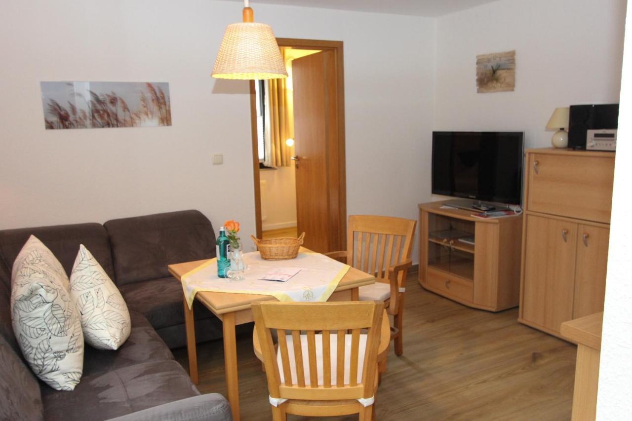 Likedeeler 5 Apartamento Zingst Exterior foto